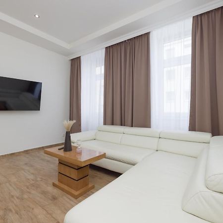 Favoriten Dream Apartment 1100 Vienne Extérieur photo