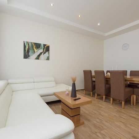 Favoriten Dream Apartment 1100 Vienne Extérieur photo