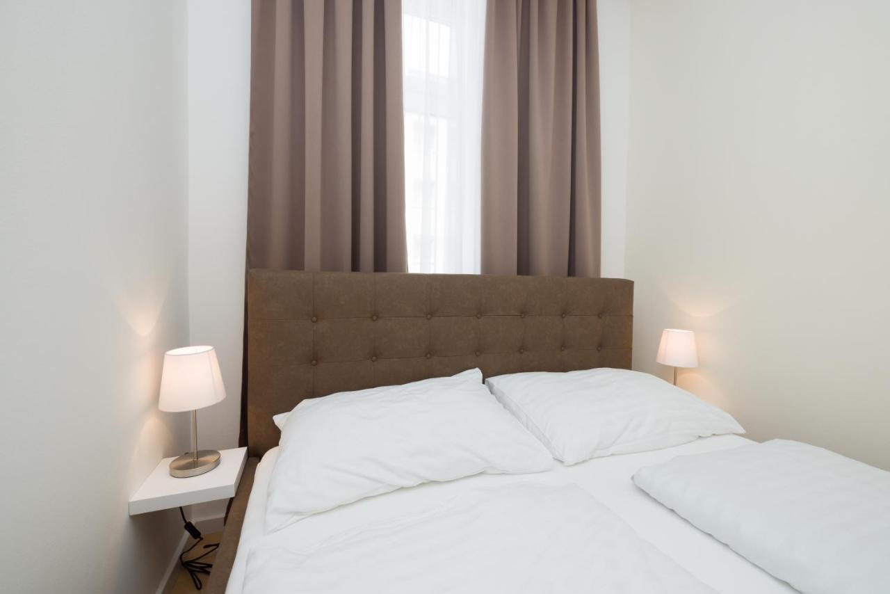 Favoriten Dream Apartment 1100 Vienne Extérieur photo