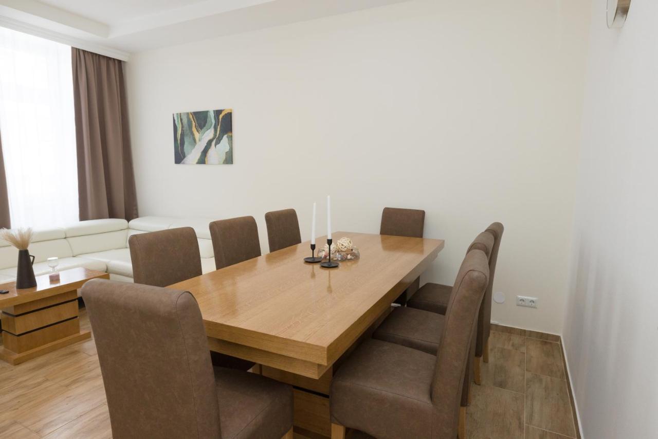 Favoriten Dream Apartment 1100 Vienne Extérieur photo