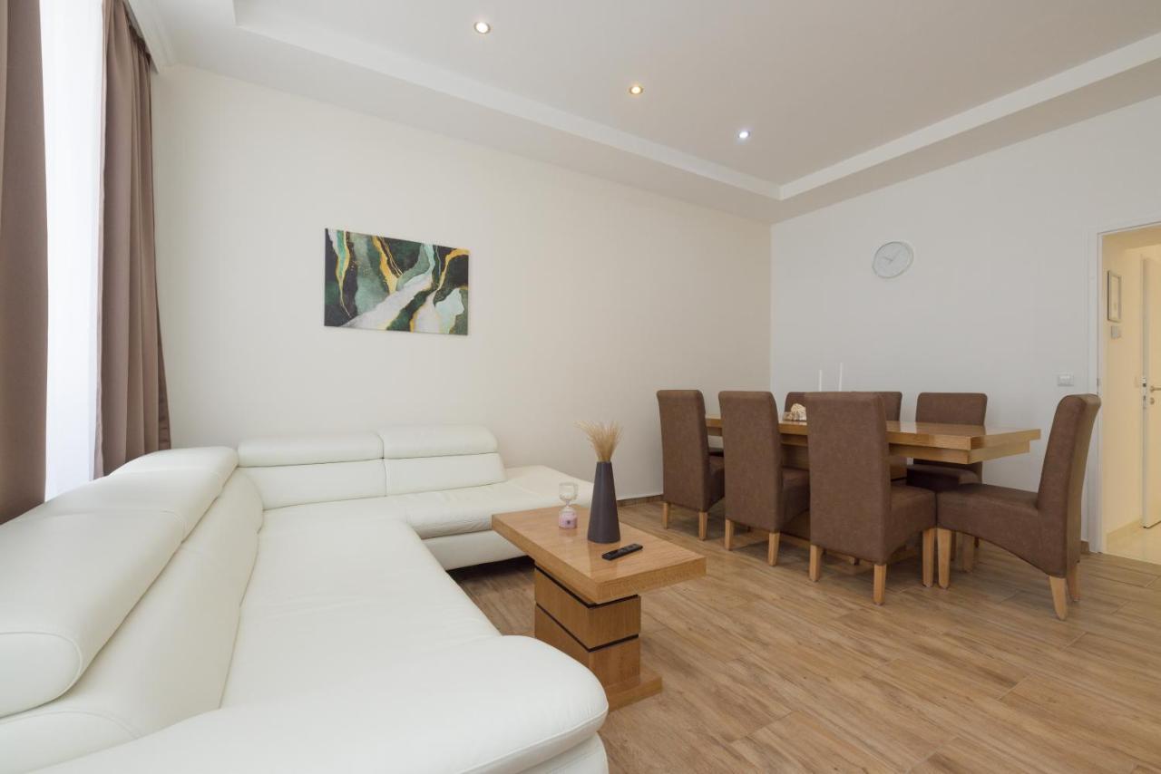 Favoriten Dream Apartment 1100 Vienne Extérieur photo