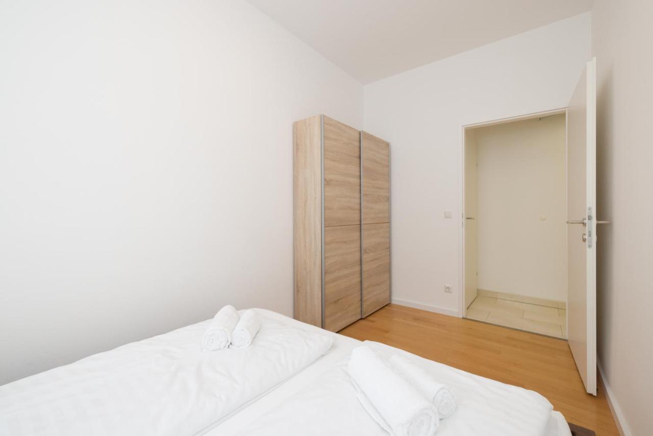 Favoriten Dream Apartment 1100 Vienne Extérieur photo