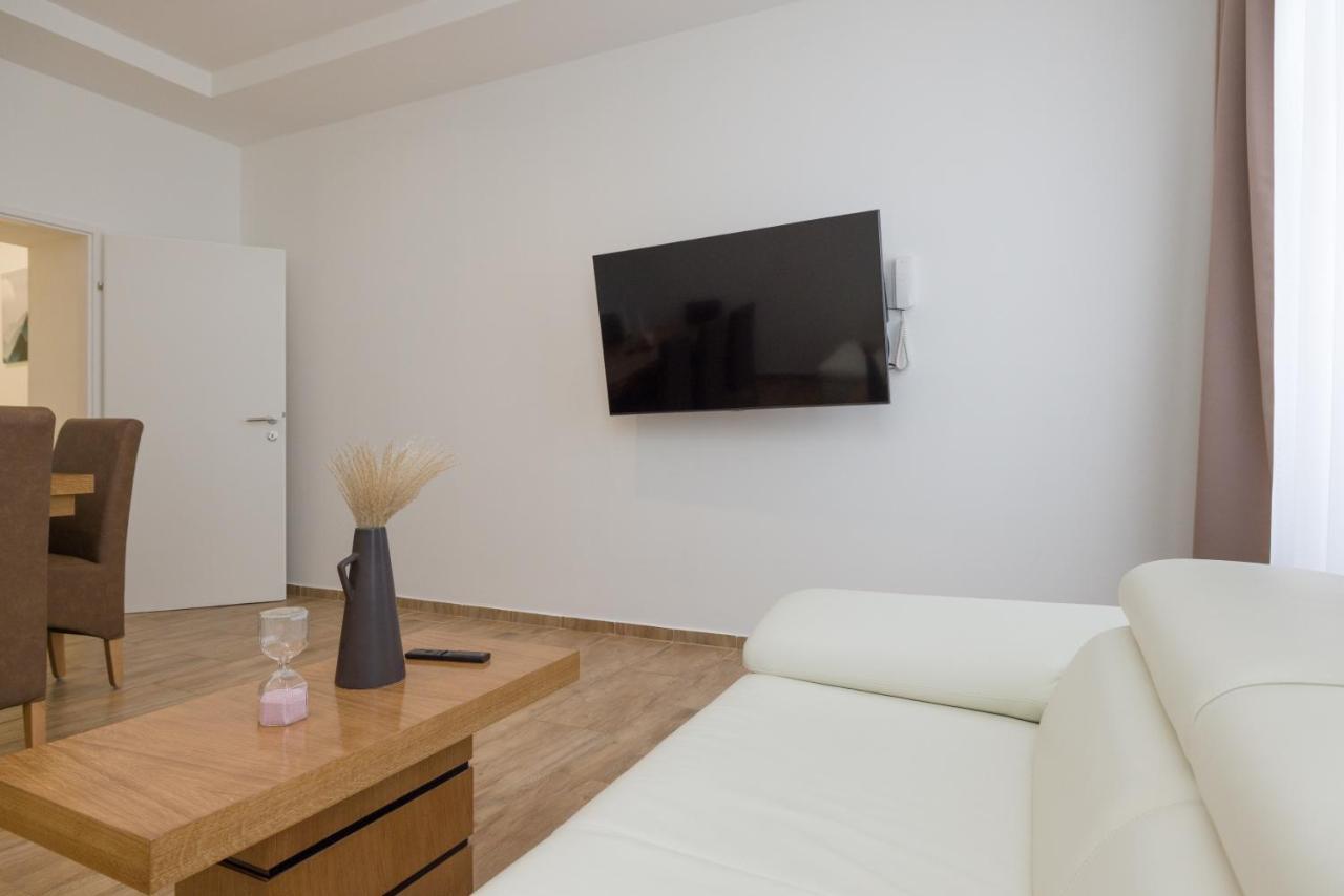 Favoriten Dream Apartment 1100 Vienne Extérieur photo