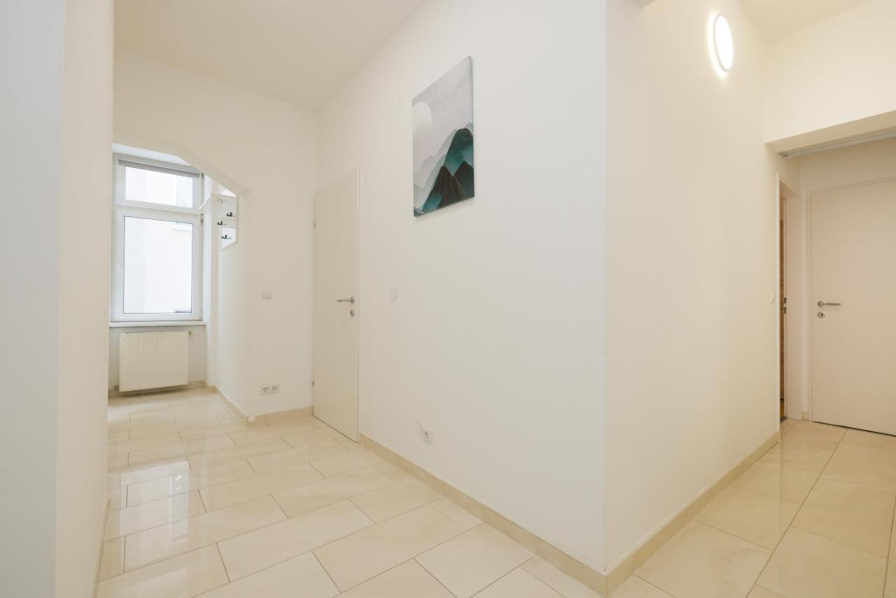 Favoriten Dream Apartment 1100 Vienne Extérieur photo