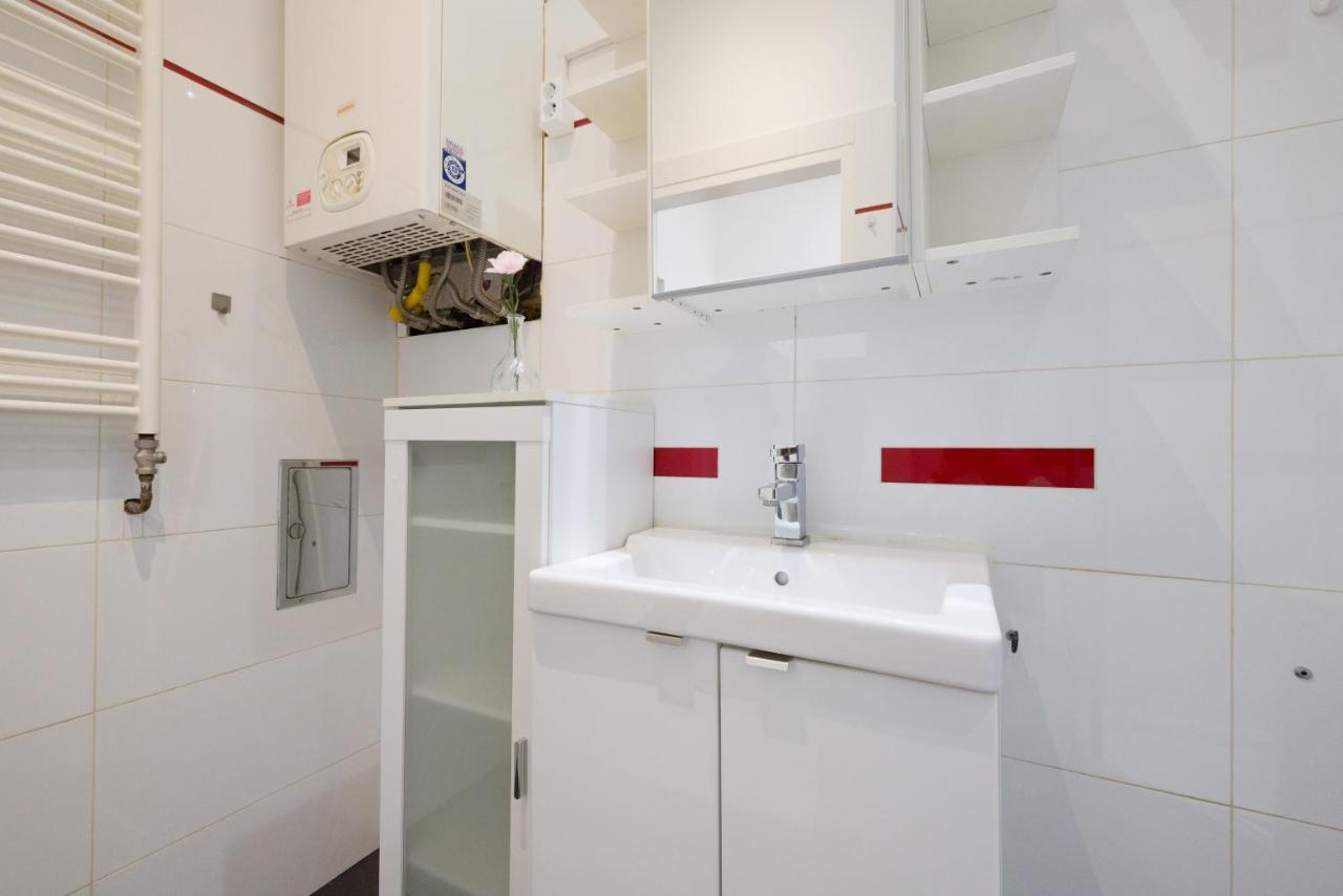 Favoriten Dream Apartment 1100 Vienne Extérieur photo
