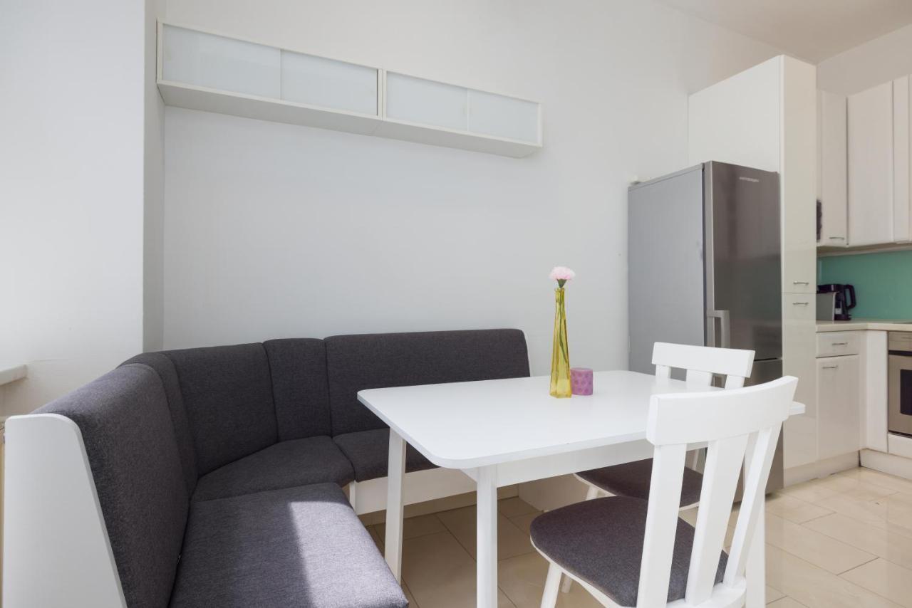 Favoriten Dream Apartment 1100 Vienne Extérieur photo
