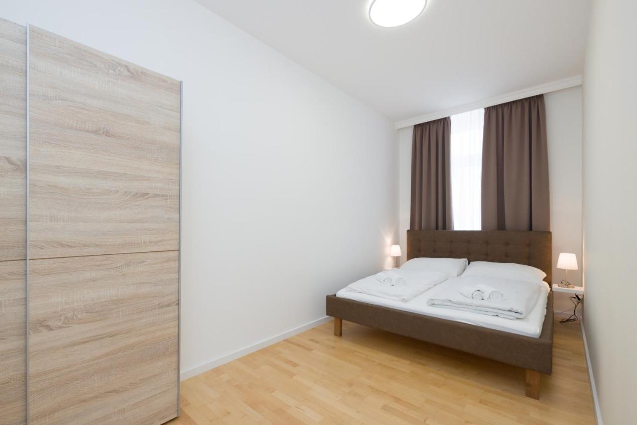 Favoriten Dream Apartment 1100 Vienne Extérieur photo