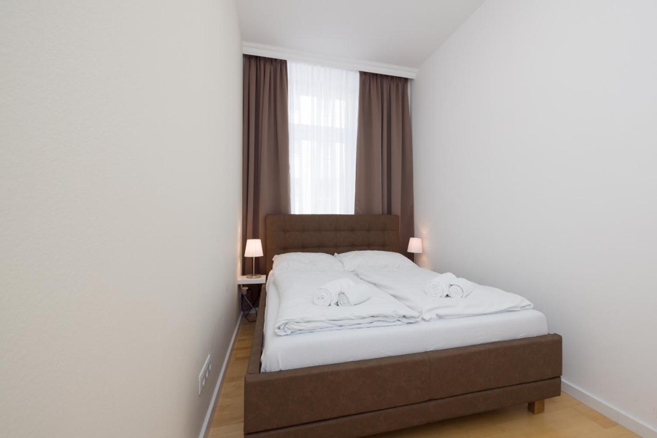 Favoriten Dream Apartment 1100 Vienne Extérieur photo