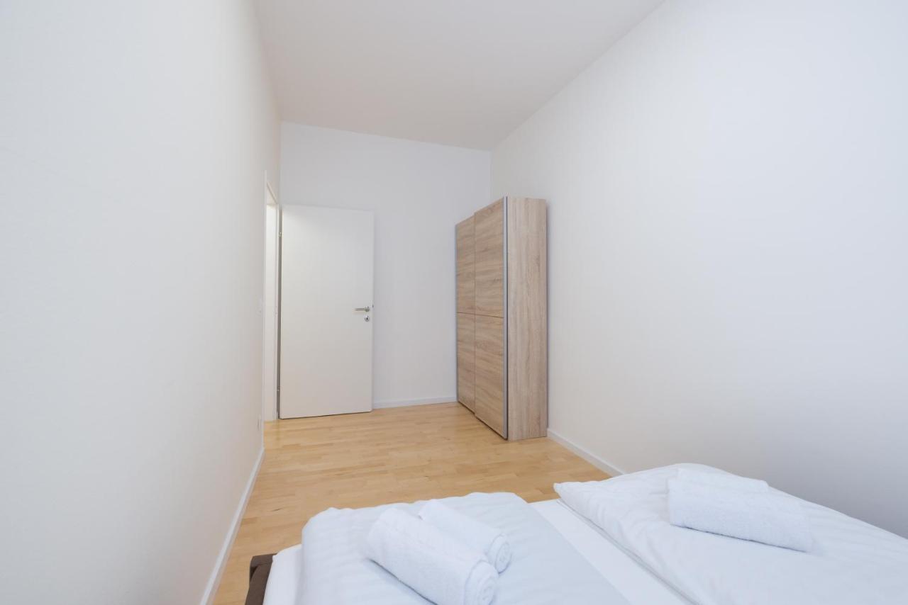 Favoriten Dream Apartment 1100 Vienne Extérieur photo